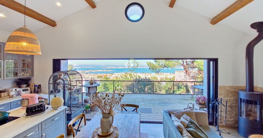 vente Villa Sete