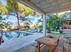 vente Villa Sete