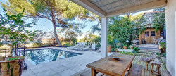 vente Villa Sete