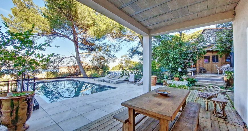 vente Villa Sete