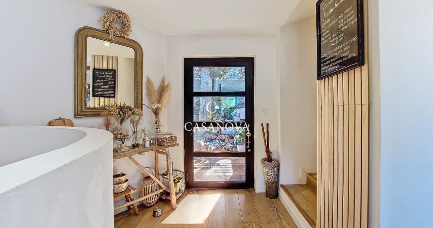 vente Villa Sete