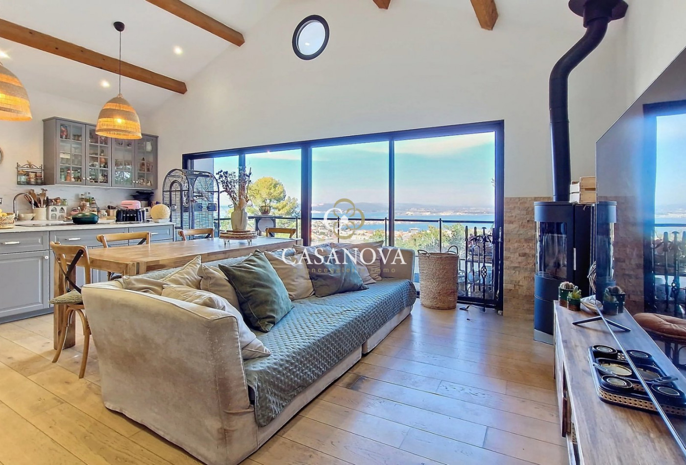 vente Villa Sete - Photo 8