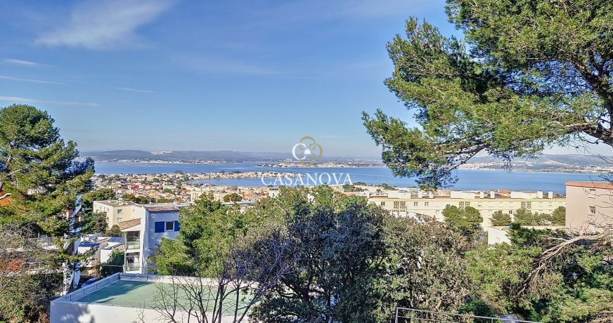 vente Villa Sete