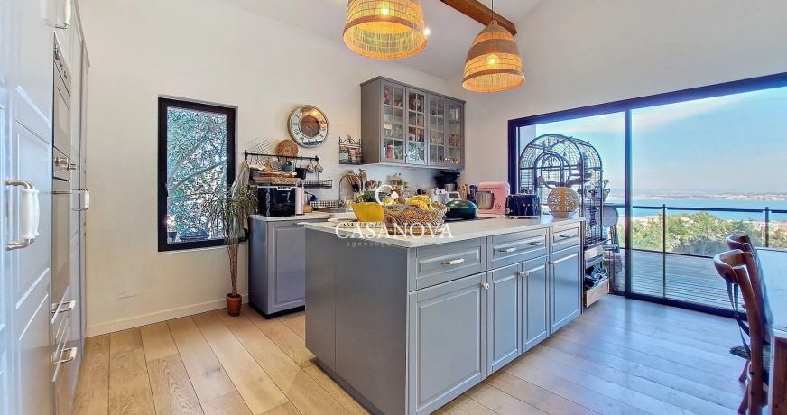 vente Villa Sete
