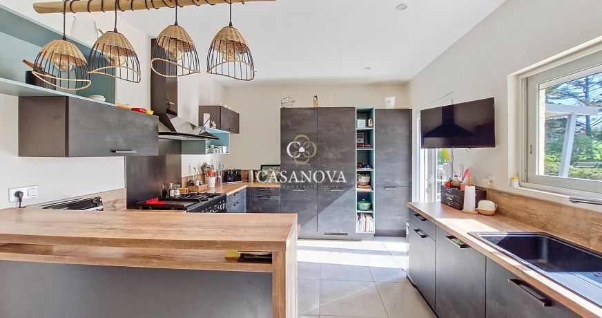 vente Maison de caractère Beziers