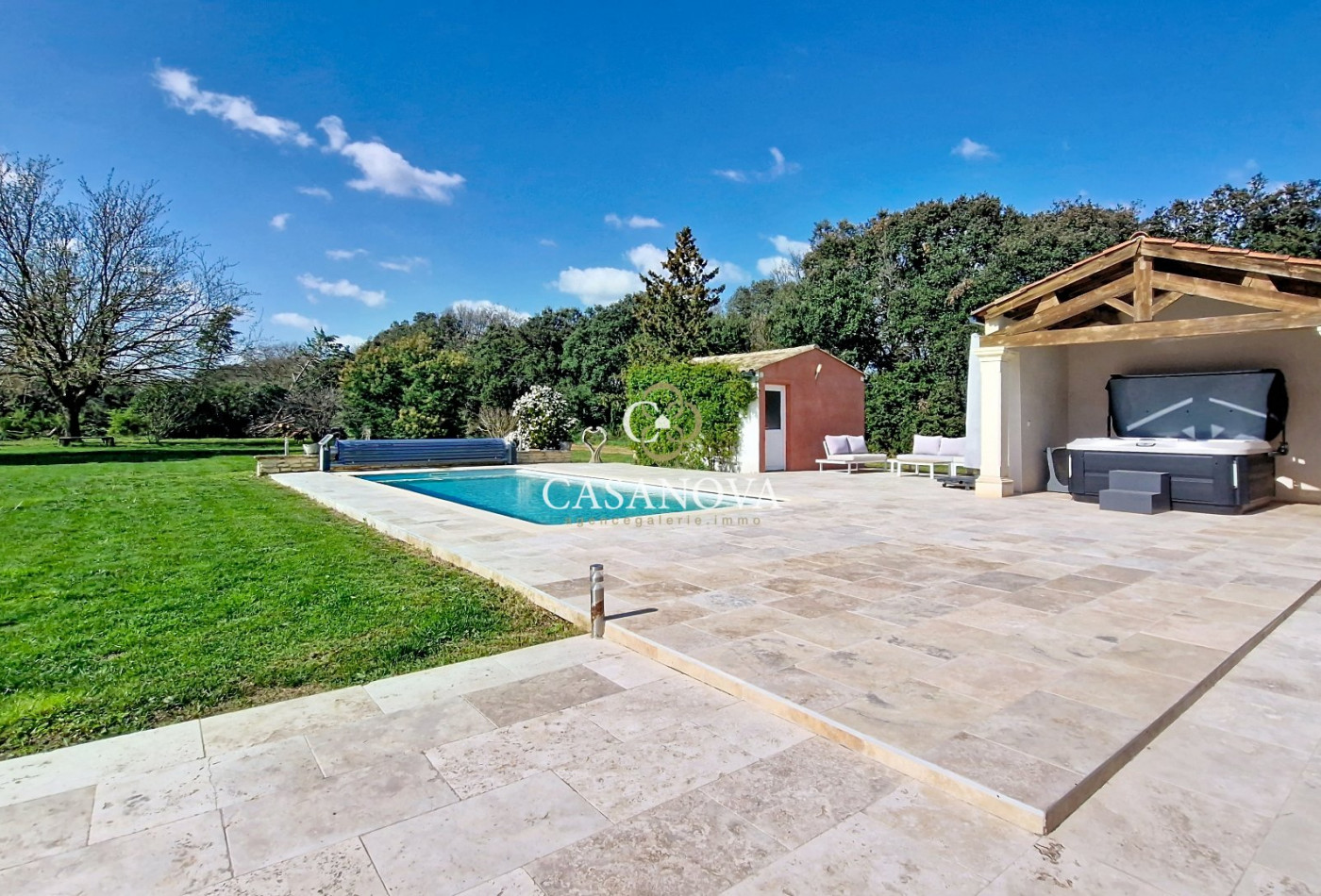 sale Maison de caractère Beziers - Photo 6