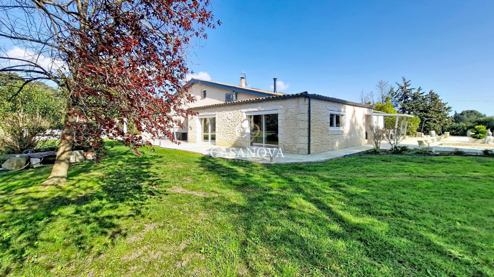 vente Maison de caractère Beziers - Photo 2