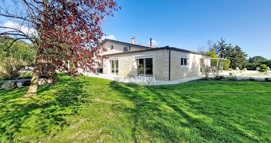 vente Maison de caractère Beziers