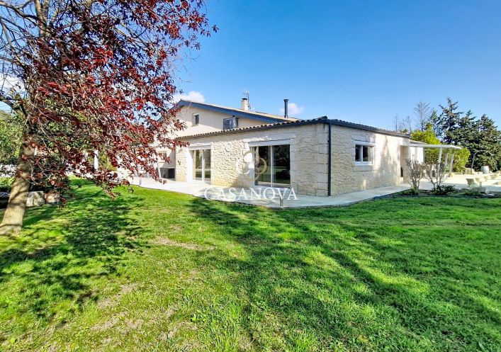 sale Maison de caractère Beziers