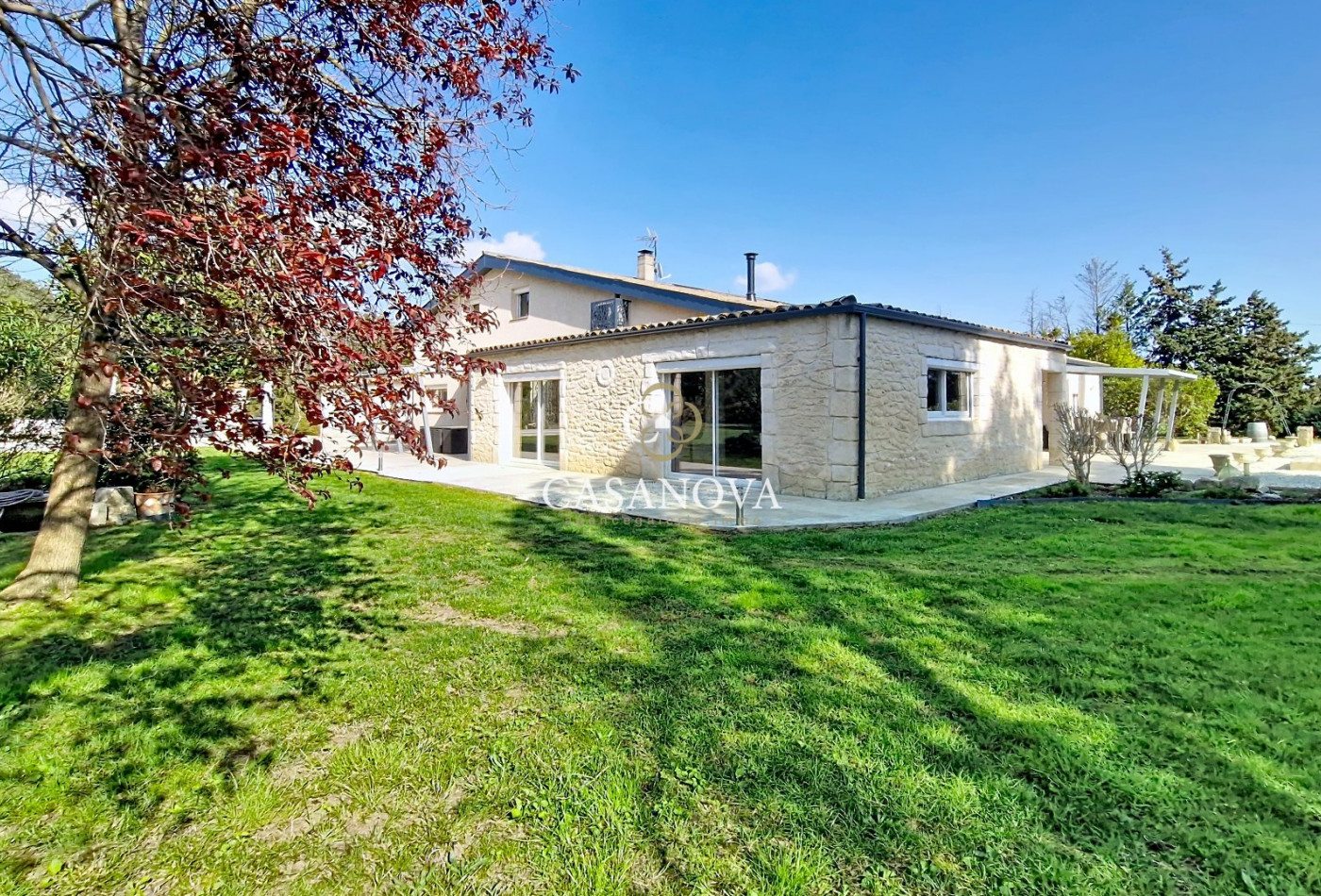 sale Maison de caractère Beziers - Photo 1
