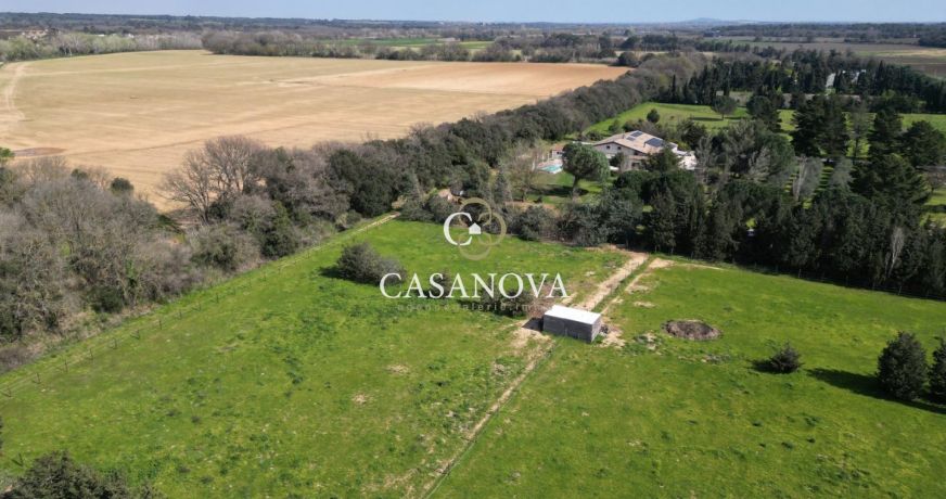 vente Maison de caractère Beziers