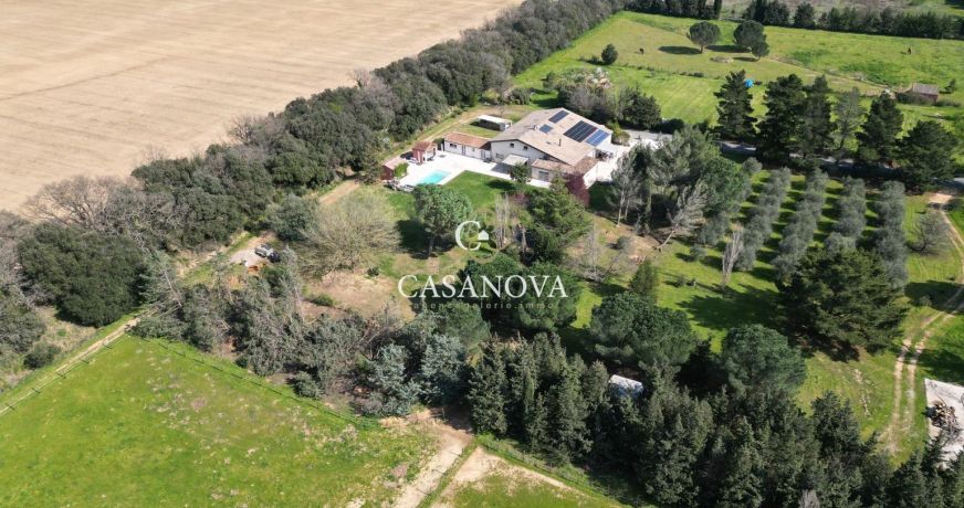 vente Maison de caractère Beziers