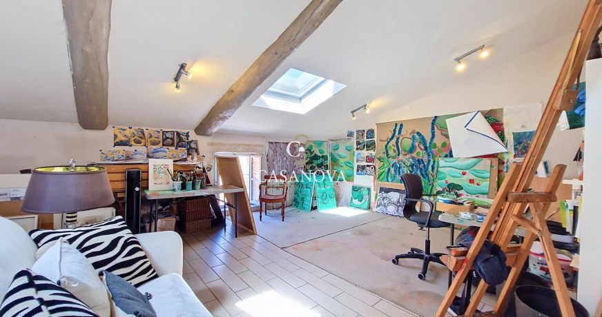 vente Maison de caractère Pezenas