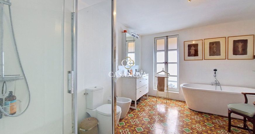 vente Maison de caractère Pezenas