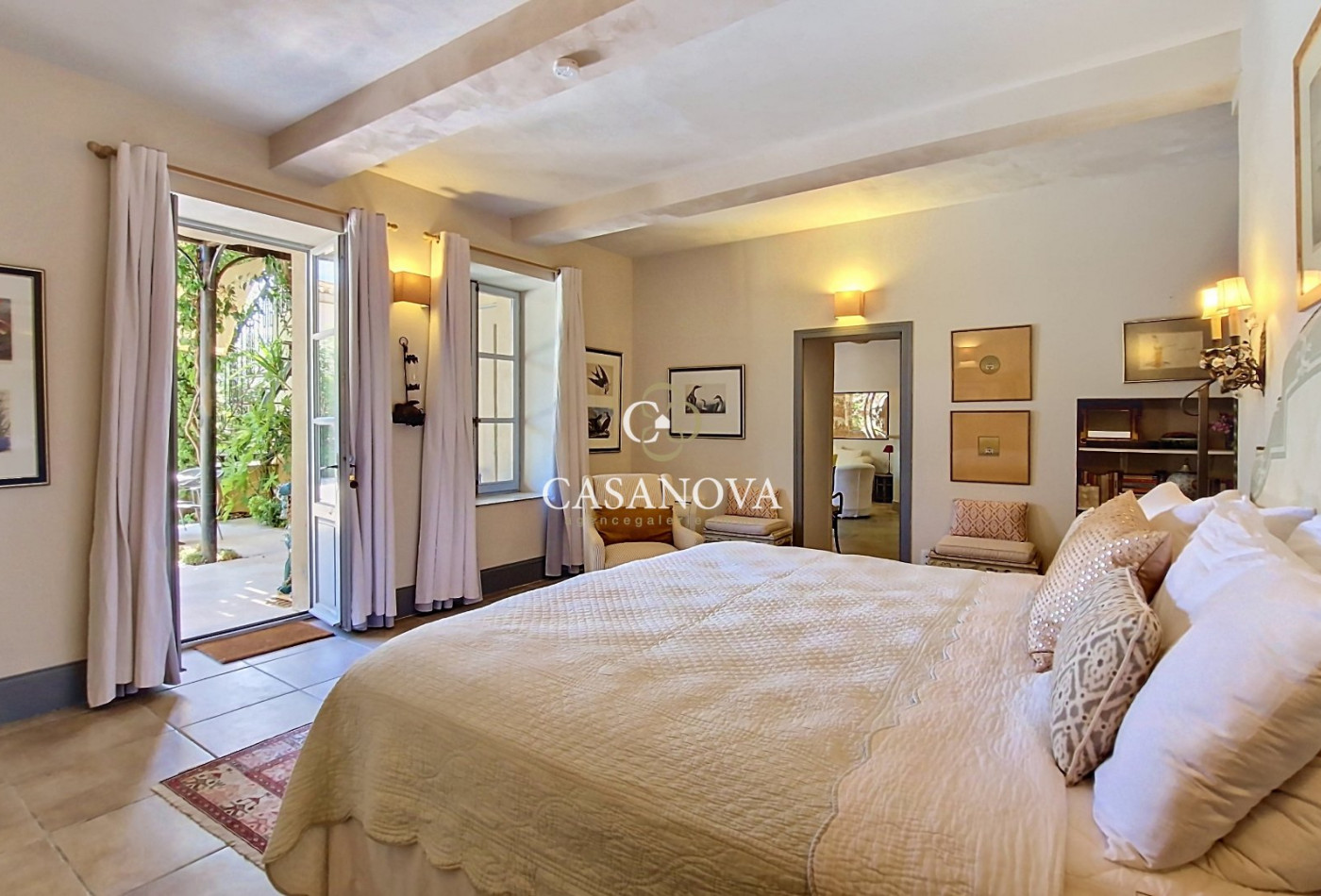 vente Maison de caractère Pezenas - Photo 17