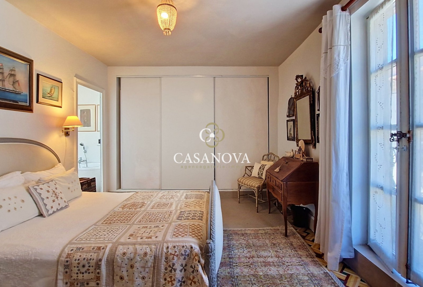 vente Maison de caractère Pezenas - Photo 16