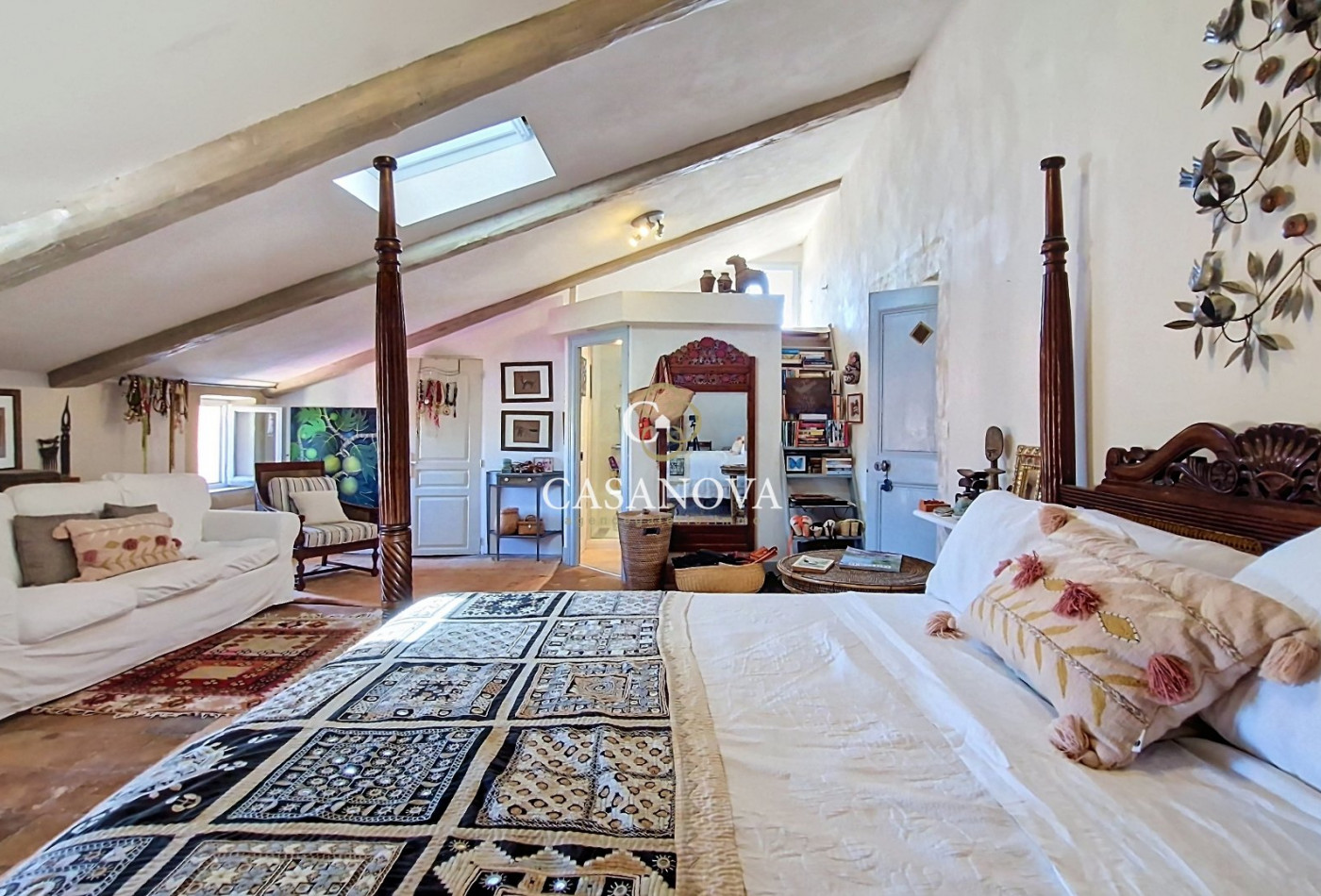 vente Maison de caractère Pezenas - Photo 15