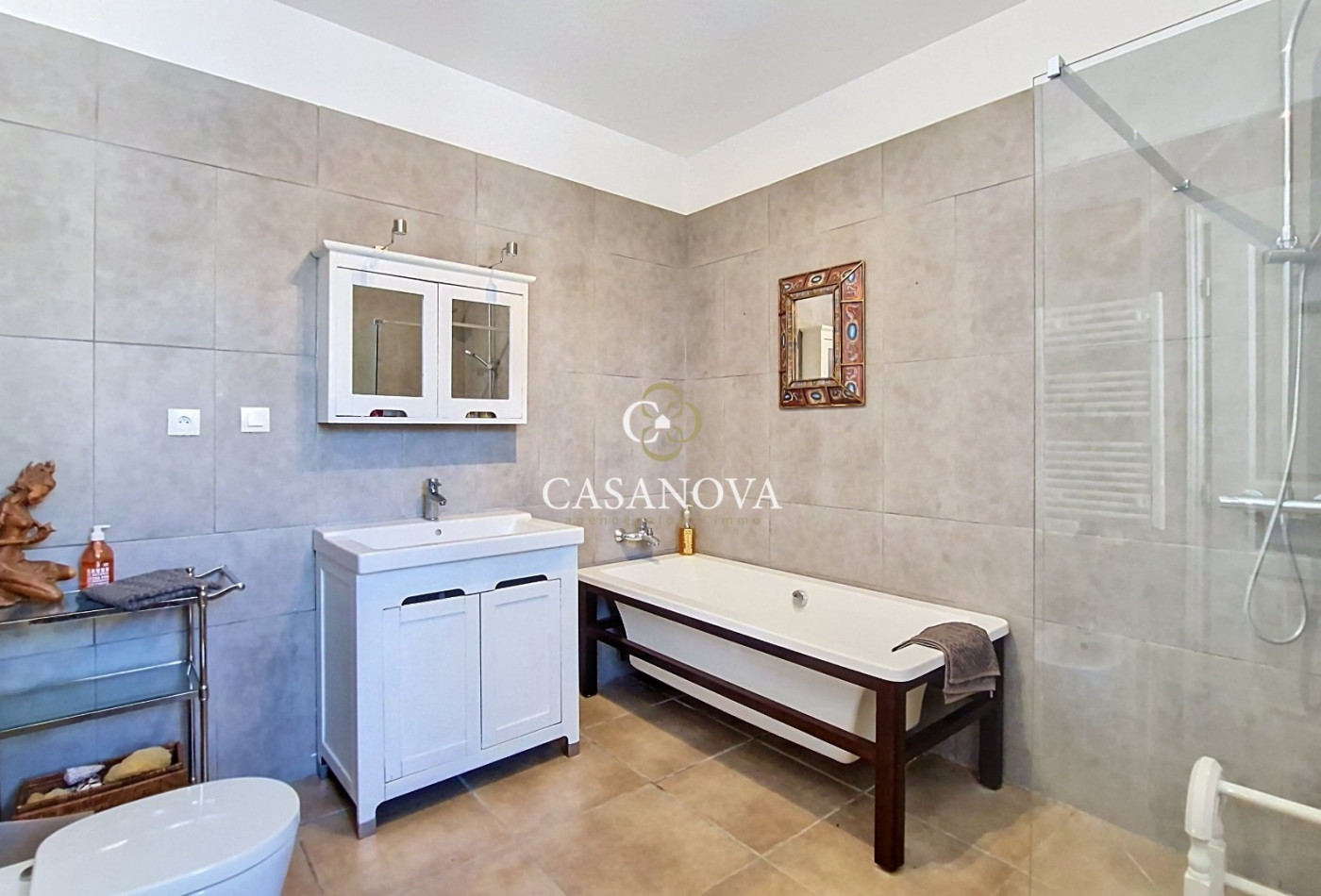 vente Maison de caractère Pezenas - Photo 14