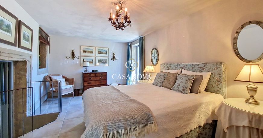 vente Maison de caractère Pezenas