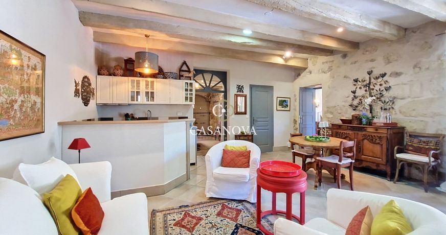 vente Maison de caractère Pezenas