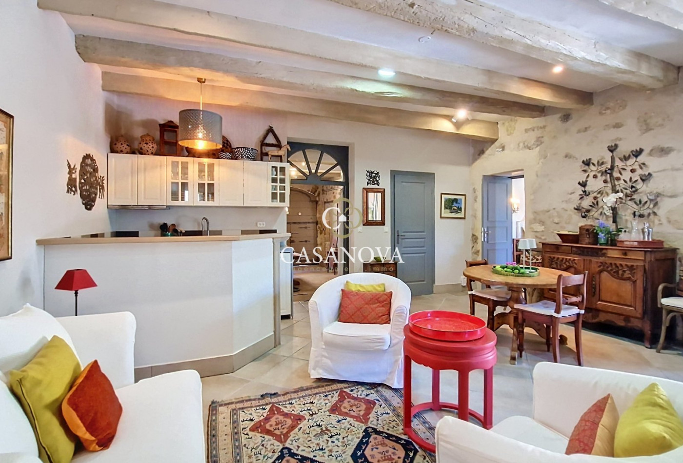 vente Maison de caractère Pezenas - Photo 12
