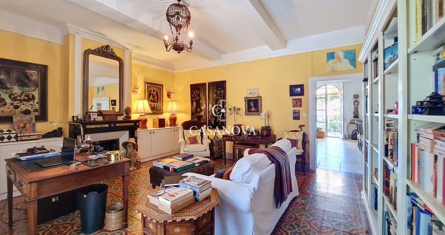 vente Maison de caractère Pezenas