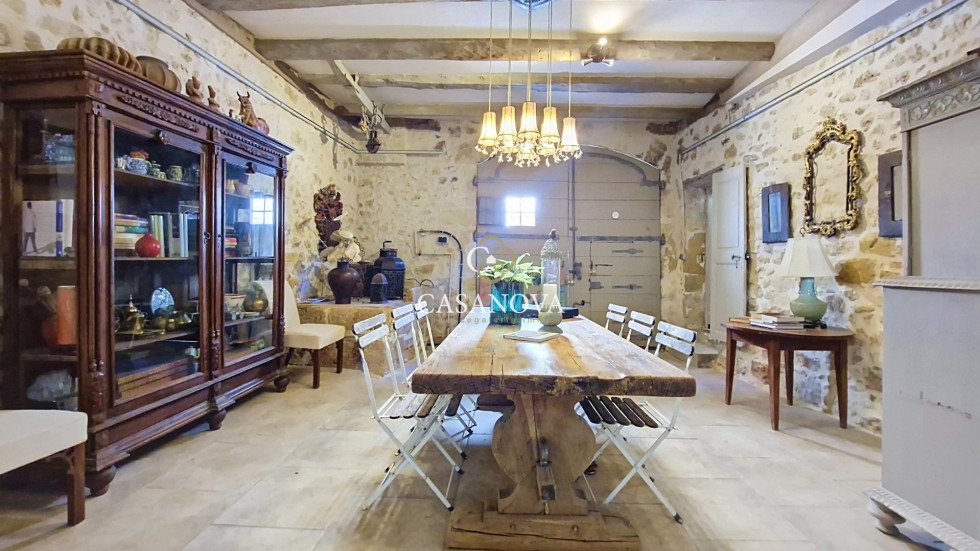 vente Maison de caractère Pezenas - Photo 10