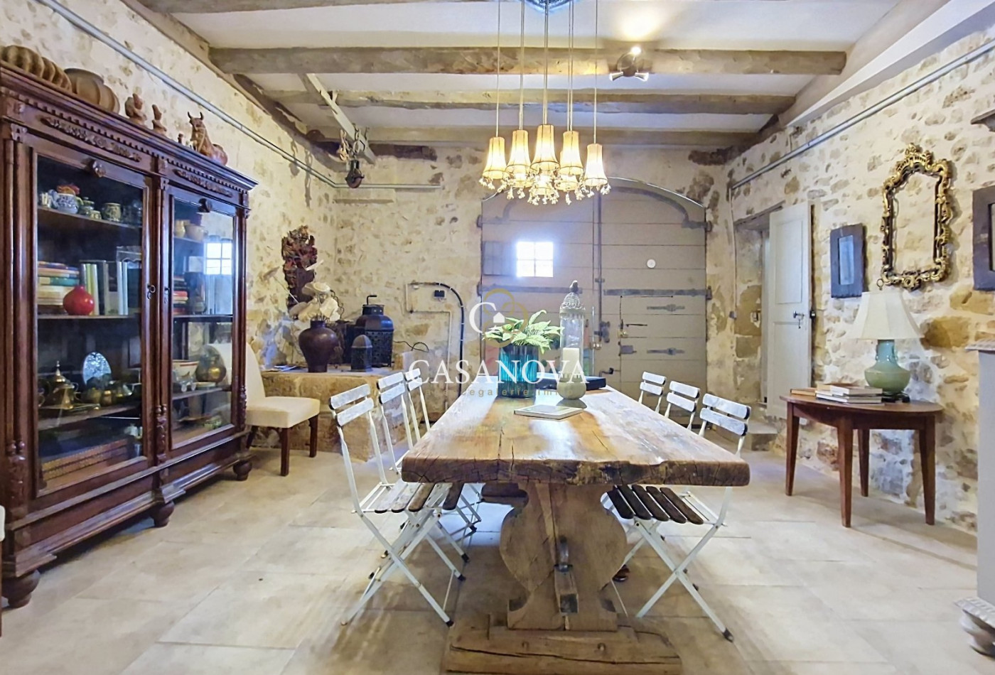 vente Maison de caractère Pezenas - Photo 10