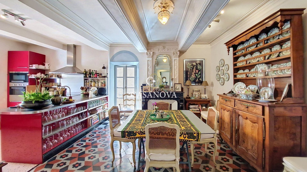 vente Maison de caractère Pezenas - Photo 9