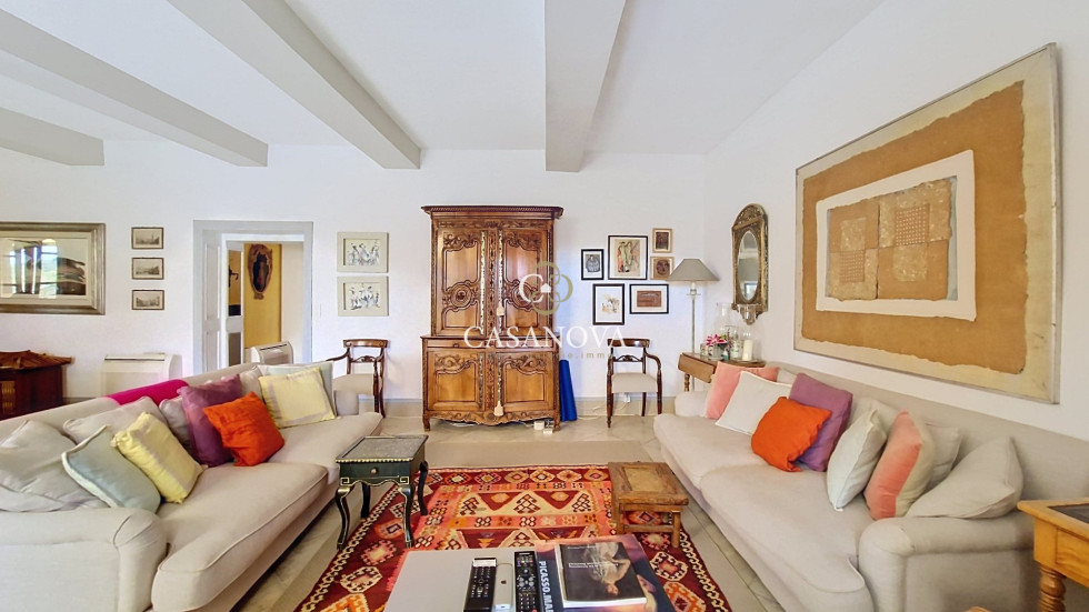 vente Maison de caractère Pezenas - Photo 7