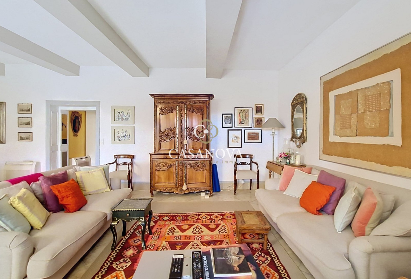 vente Maison de caractère Pezenas - Photo 7