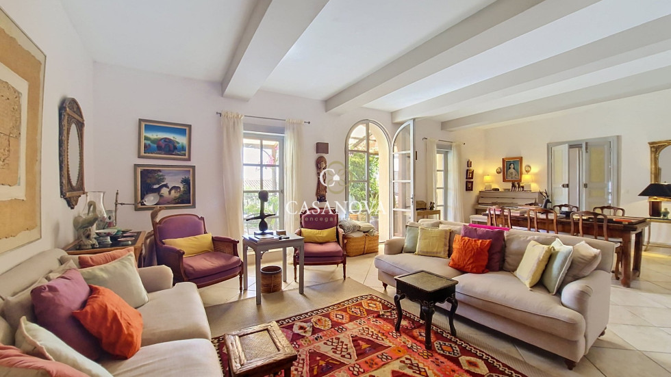 vente Maison de caractère Pezenas - Photo 6