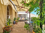 vente Maison de caractère Pezenas