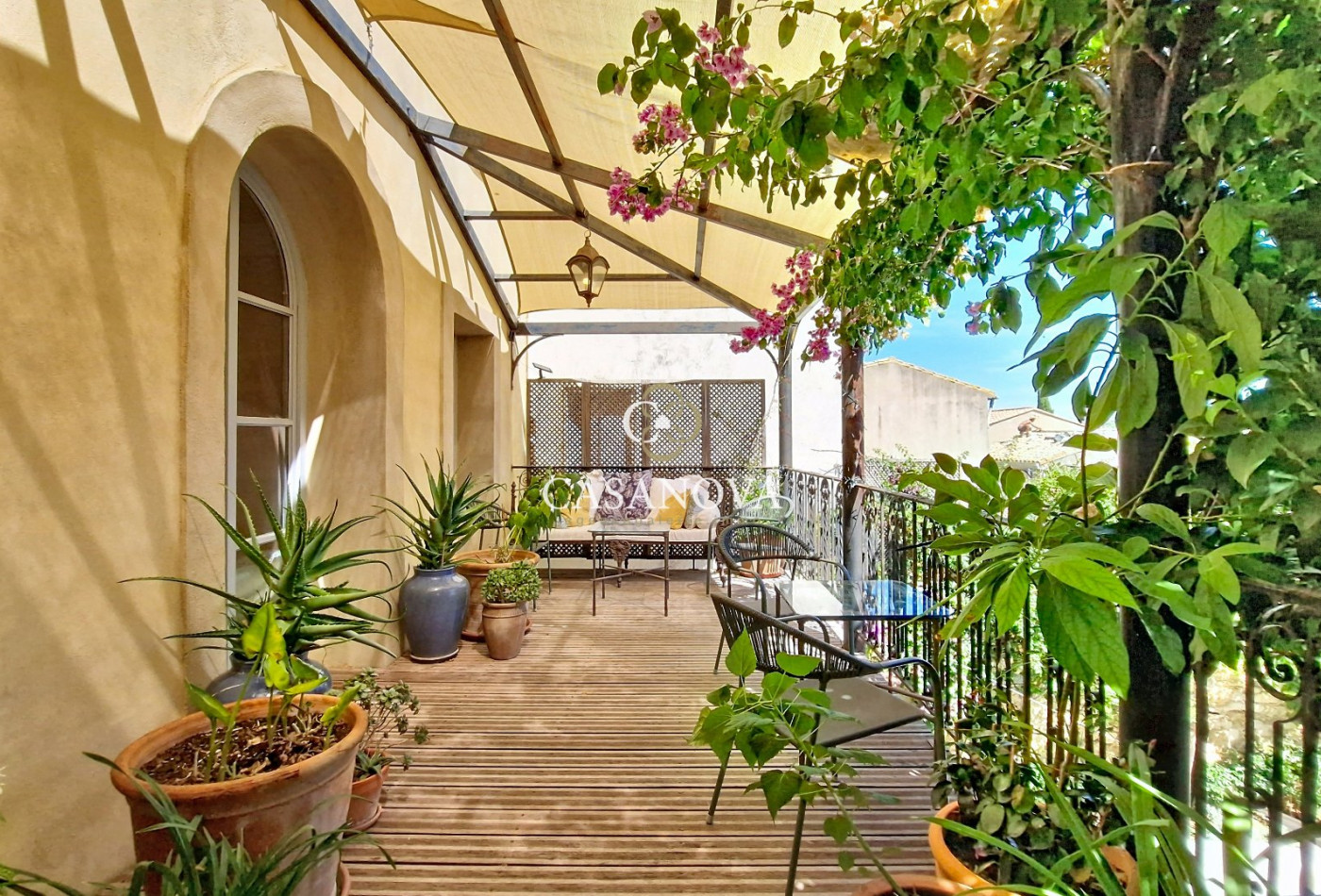 vente Maison de caractère Pezenas - Photo 4