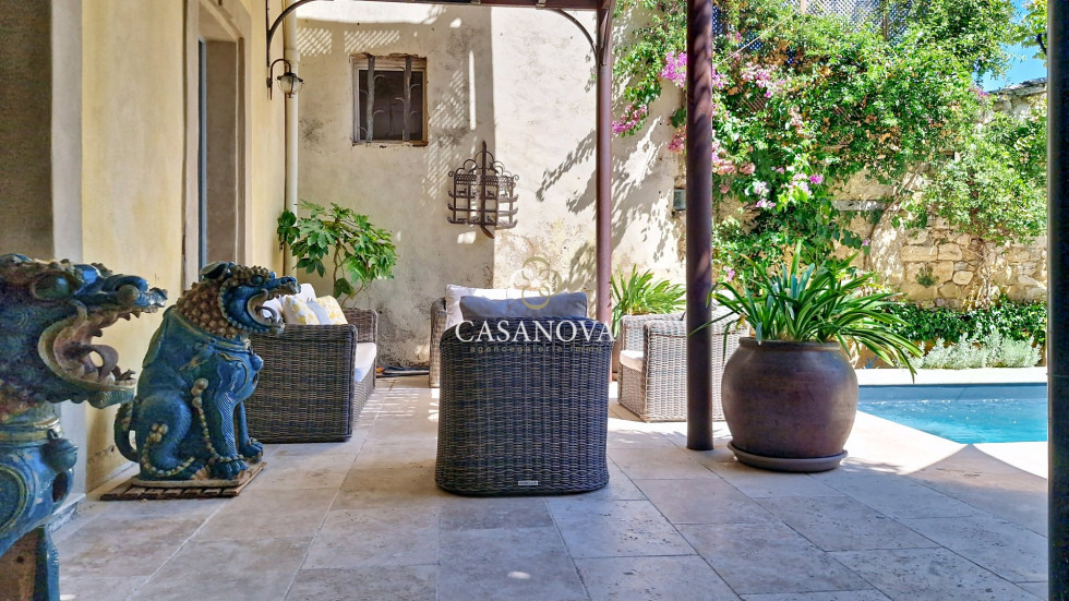 vente Maison de caractère Pezenas - Photo 3