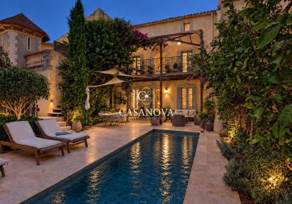 vente Maison de caractère Pezenas