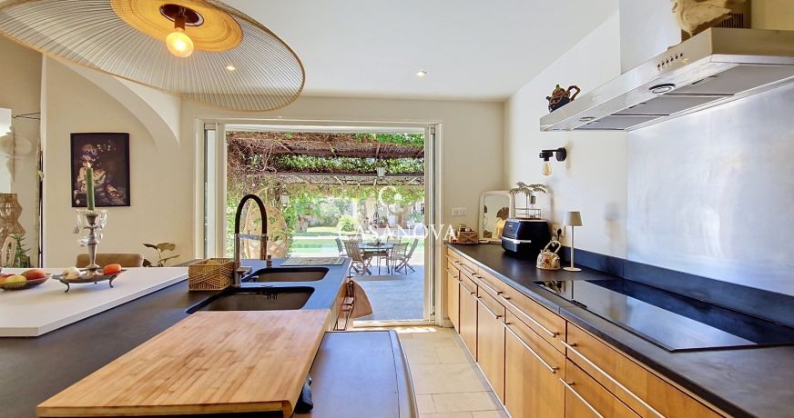 vente Villa Pezenas