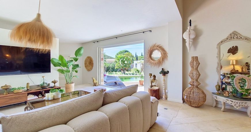 vente Villa Pezenas