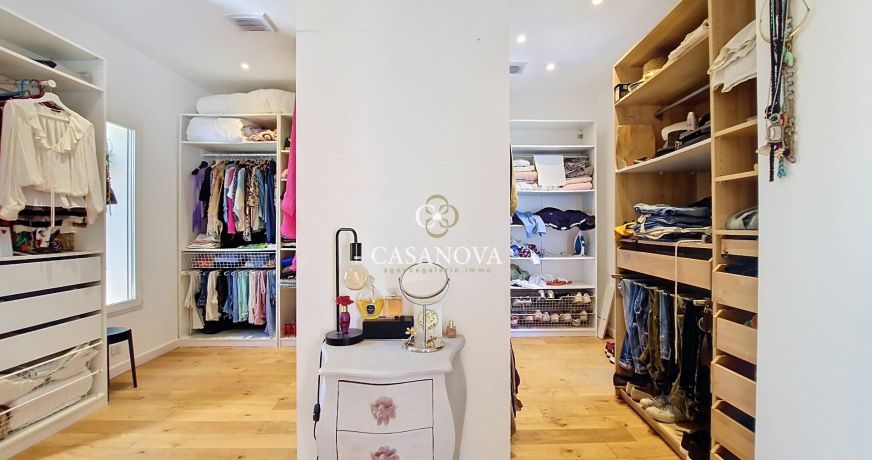 vente Villa Pezenas