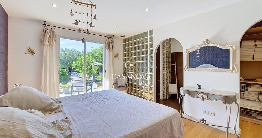 vente Villa Pezenas