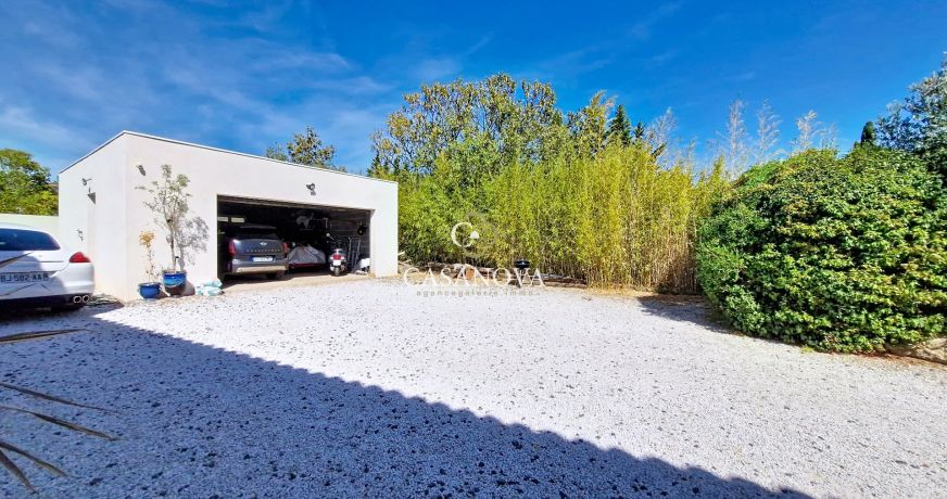 vente Villa Pezenas