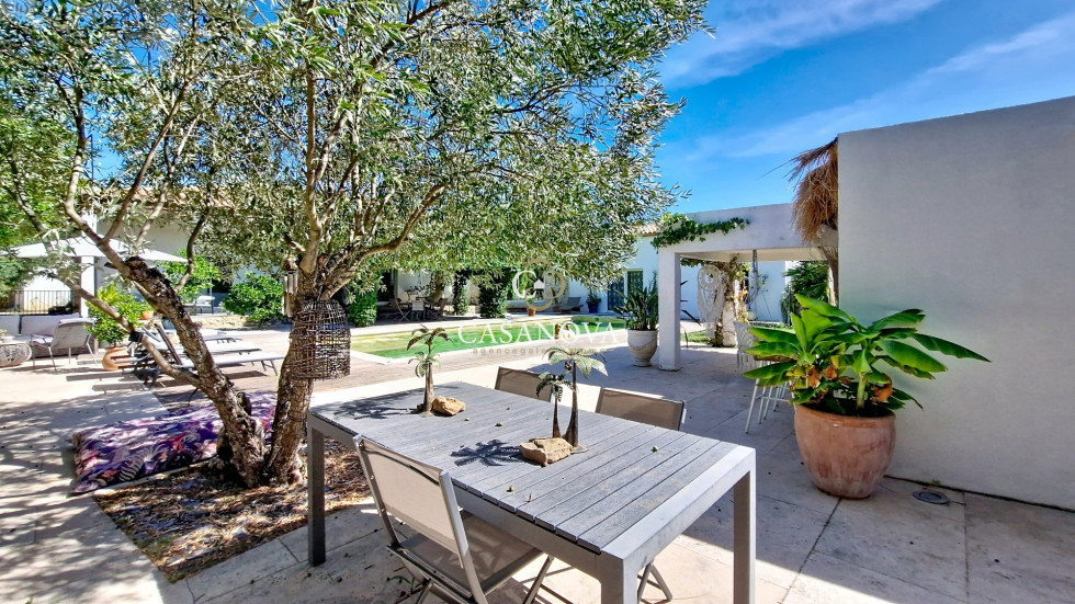 vente Villa Pezenas - Photo 3