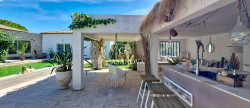 vente Villa Pezenas
