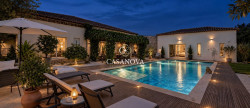 vente Villa Pezenas