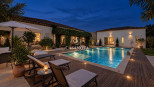 vente Villa Pezenas