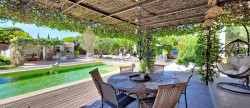 vente Villa Pezenas