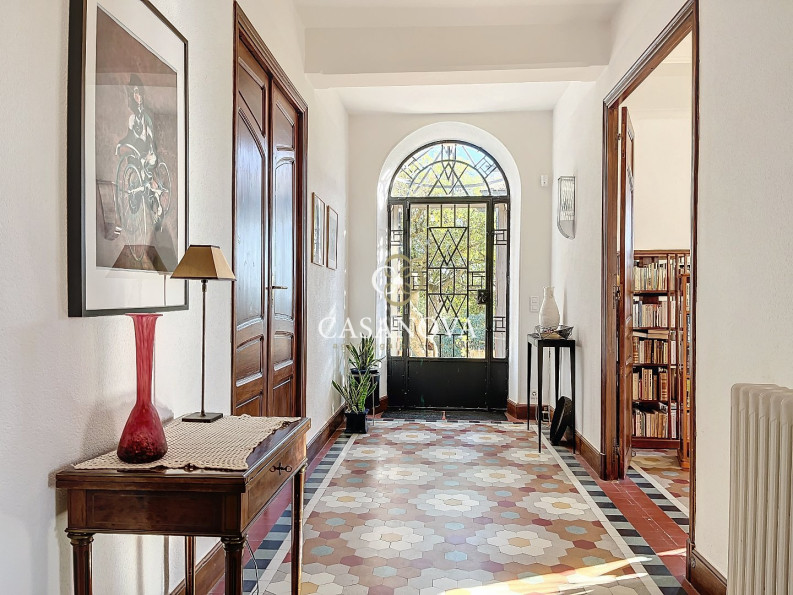 vente Maison bourgeoise Pezenas - Photo 1