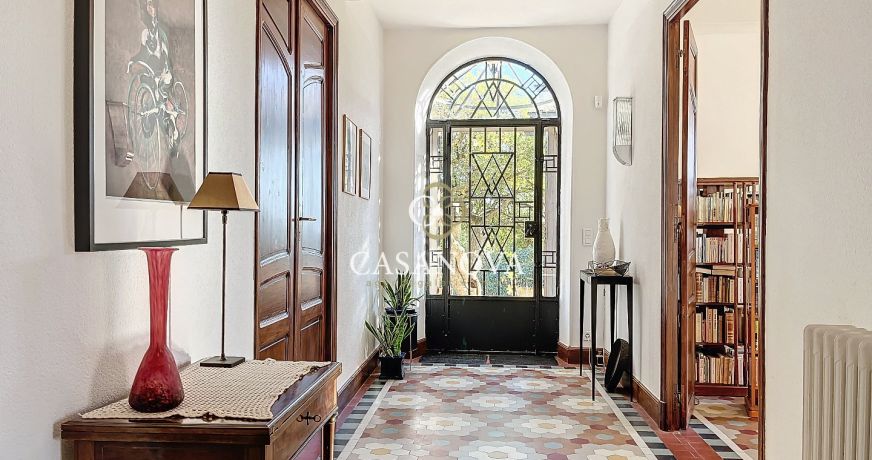 vente Maison bourgeoise Pezenas