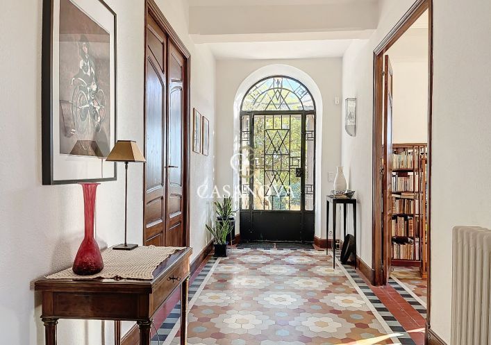 vente Maison bourgeoise Pezenas