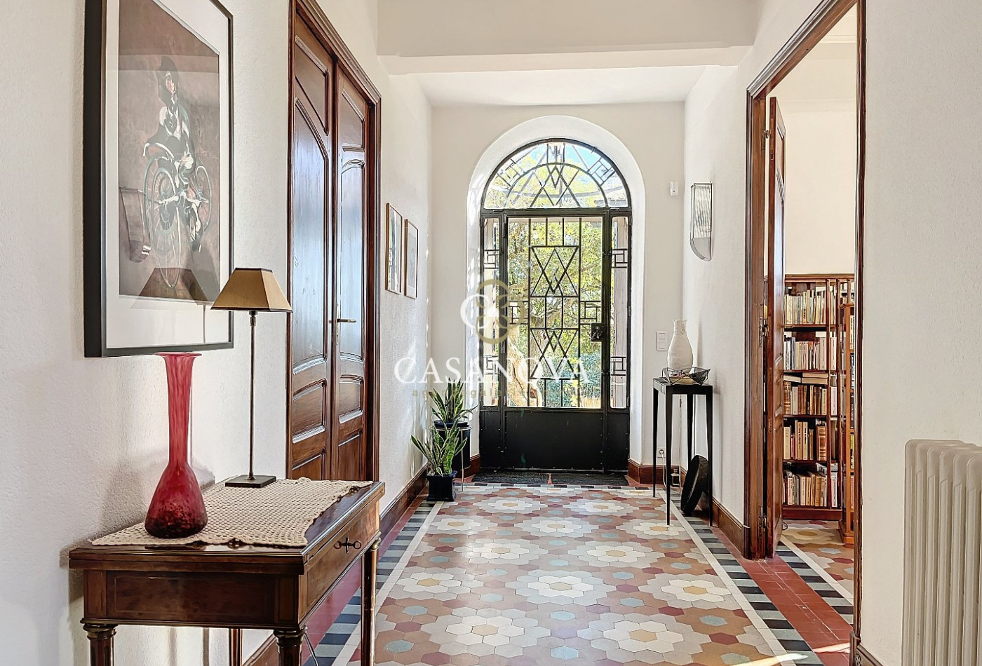 vente Maison bourgeoise Pezenas - Photo 2